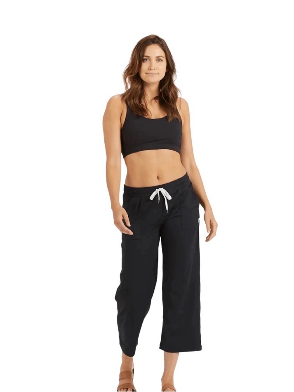 VUORI WOMEN'S DAILY BRA *Different color than stock photo*